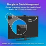 Превью Smart TV Backlight Sync to Screen — LED Strip Lights, Aura Labs