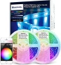 Превью Smart ZigBee RGB LED Strip Lights Dimmable Kit — LED Strip Lights, GIDERWEL
