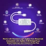 Превью Smart ZigBee RGB LED Strip Lights Dimmable Kit — LED Strip Lights, GIDERWEL