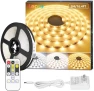 Превью Tunable White LED Strip Light — LED Strip Lights, Lepro