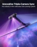 Превью TV Backlight 3 Pro with HDR Triple Camera — LED Strip Lights, Govee