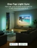 Превью TV Backlight 3 Pro with HDR Triple Camera — LED Strip Lights, Govee