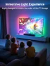 Превью TV LED Backlight with Camera — LED Strip Lights, GIPOYENT