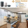 Превью Under Cabinet Lights Kit — LED Strip Lights, Lenarinter