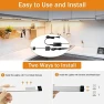 Превью Under Cabinet Lights Kit — LED Strip Lights, Lenarinter