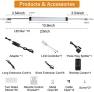 Превью Under Cabinet Lights Kit — LED Strip Lights, Lenarinter