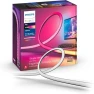 Превью White and Color Ambiance Gradient PC LED Lightstrip — LED Strip Lights, Philips