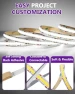 Превью White COB LED Strip Lights 5000K — LED Strip Lights, HitLights