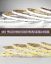 Превью White COB LED Strip Lights 5000K — LED Strip Lights, HitLights
