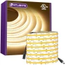 Превью White COB LED Strip Lights 5000K — LED Strip Lights, HitLights