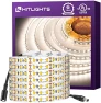 Превью White LED Strip Lights 4000K, 16.4ft — LED Strip Lights, HitLights