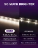 Превью White LED Strip Lights 4000K, 16.4ft — LED Strip Lights, HitLights