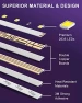 Превью White LED Strip Lights 4000K, 16.4ft — LED Strip Lights, HitLights