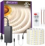 Превью White LED Strip Lights 4000K, 16.4ft — LED Strip Lights, HitLights