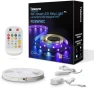 Превью WiFi Smart Flowing LED Strip Light — LED Strip Lights, Tatazone
