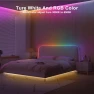 Превью WiFi Smart Flowing LED Strip Light — LED Strip Lights, Tatazone