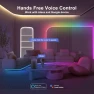 Превью WiFi Smart Flowing LED Strip Light — LED Strip Lights, Tatazone