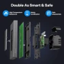 Превью 1-Gang Smart WiFi Light Switch — Smart Switch, Sonoff