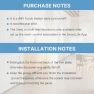 Превью 2nd Generation WiFi Smart Touch Wall Light Switch — Smart Switch, Aeoliss