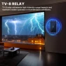 Превью 2nd Generation WiFi Smart Touch Wall Light Switch — Smart Switch, Aeoliss