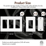 Превью 3 Gang Smart Switch — Smart Switch, micmi
