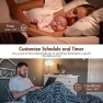 Превью 3 Gang Smart Switch — Smart Switch, micmi