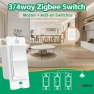 Превью 3 Way Smart Switch Kit, No Neutral Required — Smart Switch, Martin Jerry