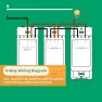 Превью 3 Way Smart Switch Kit, No Neutral Required — Smart Switch, Martin Jerry