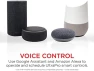 Превью Add-On Switch QuickFit and SimpleWire, In-Wall White Rocker Paddle Only — Smart Switch, UltraPro