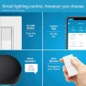 Превью Claro Smart Light Switch — Smart Switch, Lutron