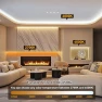 Превью COB LED Strip Light with CCT Dimmable — LED Strip Lights, Pandery