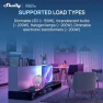 Превью Dimmer Gen4 — Smart Switch, Shelly