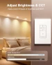 Превью Dimmer Light Switch — Smart Switch, Lumary