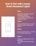 Превью Dimmer Light Switch — Smart Switch, Lumary