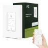 Превью Dimmer Switch with Wireless Remote Control — Smart Switch, GREENBELL