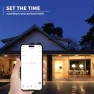 Превью Dimmer Switch with Wireless Remote Control — Smart Switch, GREENBELL