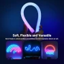 Превью LED Strip Lights, Smart AI RGB Flexible Cuttable Neon Rope Light — LED Strip Lights, NEEWER