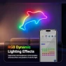 Превью LED Strip Lights, Smart AI RGB Flexible Cuttable Neon Rope Light — LED Strip Lights, NEEWER