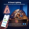 Превью LED Strip Lights, Smart AI RGB Flexible Cuttable Neon Rope Light — LED Strip Lights, NEEWER