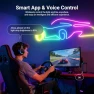 Превью LED Strip Lights, Smart AI RGB Flexible Cuttable Neon Rope Light — LED Strip Lights, NEEWER