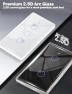 Превью Matter Smart Light Switch — Smart Switch, MOES
