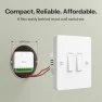 Превью Mini Duo Smart Switch, 2-Channel — Smart Switch, Sonoff