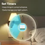 Превью Mini Duo Smart Switch, 2-Channel — Smart Switch, Sonoff