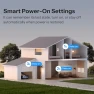 Превью Mini Duo Smart Switch, 2-Channel — Smart Switch, Sonoff