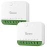 Превью Mini Duo Smart Switch, 2-Channel — Smart Switch, Sonoff