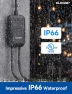 Превью Outdoor Smart Dimmer Plug with 2 Individually Sockets — Smart Plug, ELEGRP