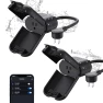 Превью Outdoor Smart Dimmer Plug with 2 Individually Sockets — Smart Plug, ELEGRP