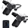 Превью Outdoor Smart Dimmer Plug with 2 Individually Sockets — Smart Plug, ELEGRP