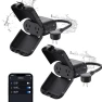 Превью Outdoor Smart Dimmer Plug with 2 Individually Sockets — Smart Plug, ELEGRP