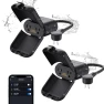 Превью Outdoor Smart Dimmer Plug with 2 Individually Sockets — Smart Plug, ELEGRP